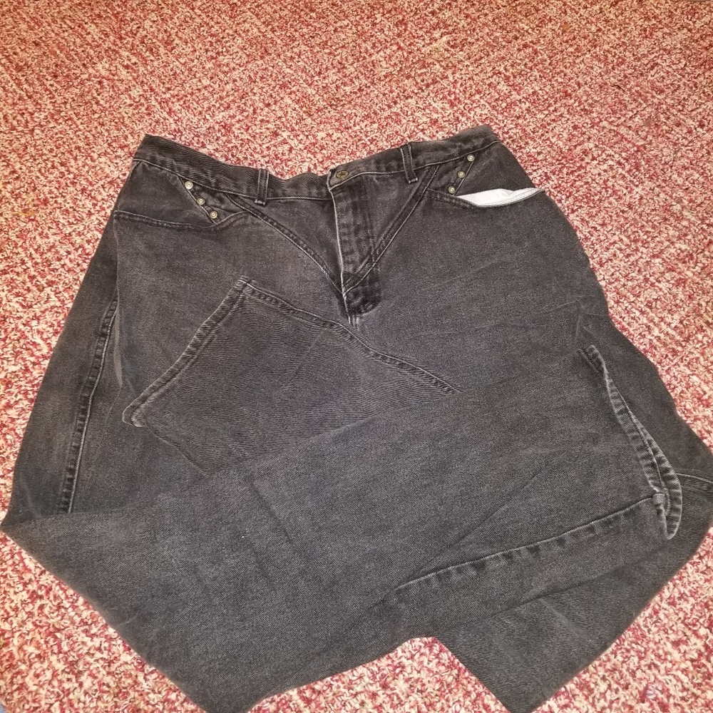 Ozark Mountain Jeans
